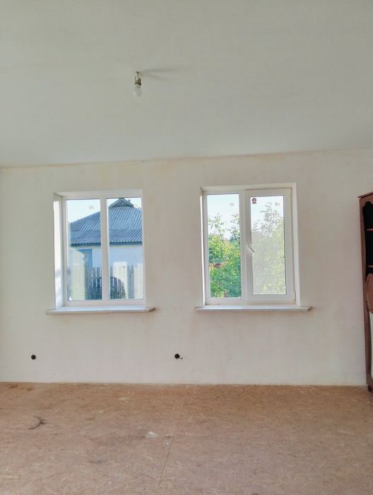 Продаж будинку 82 м² зі зручностями