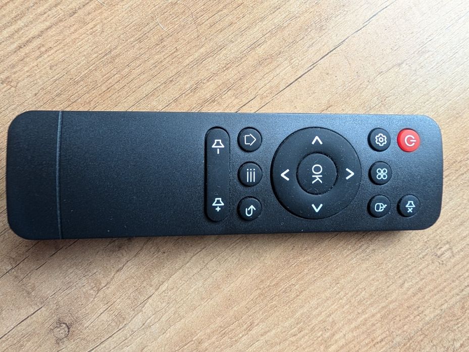 Projektor Hongtop P30.