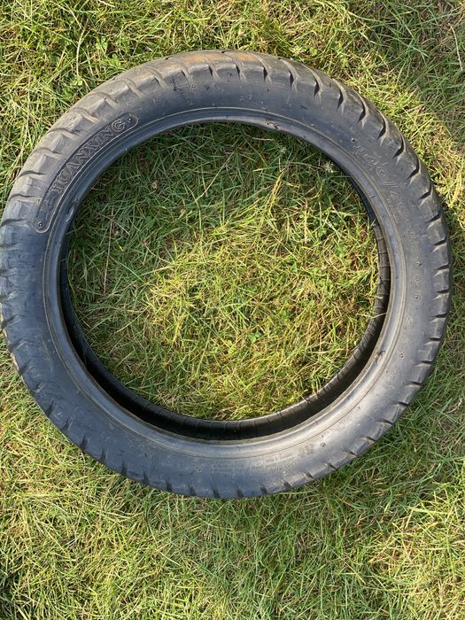 Резина на мотард, на 17 диски, (140-70; 110-70!)