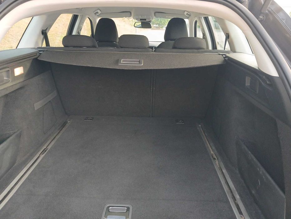 Peugeot 308 II SW