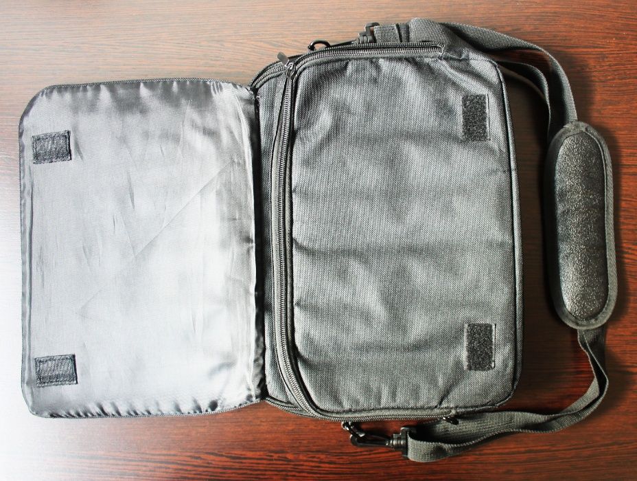 Bolsa / mala para portátil / tablet de 10" da Mitsai64730235305857123