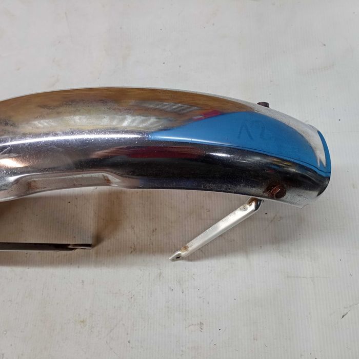 Błotnik przód Romet Kadet PRL