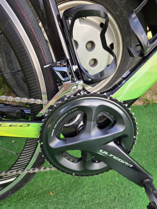 Giant Propel Avanced 2018