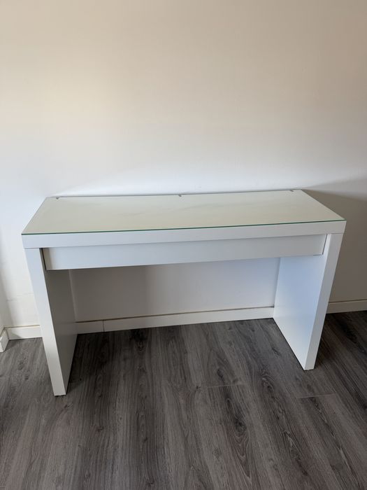 Toucador MALM Ikea