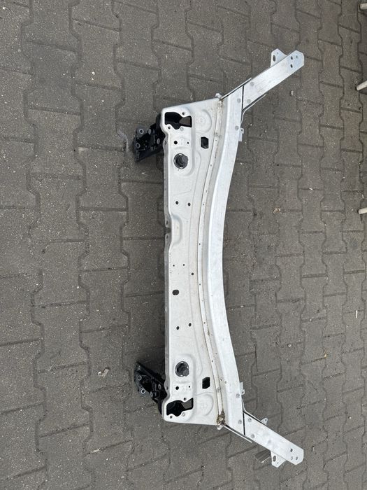 Wzmocnienie gorne Mercedes glc 253
