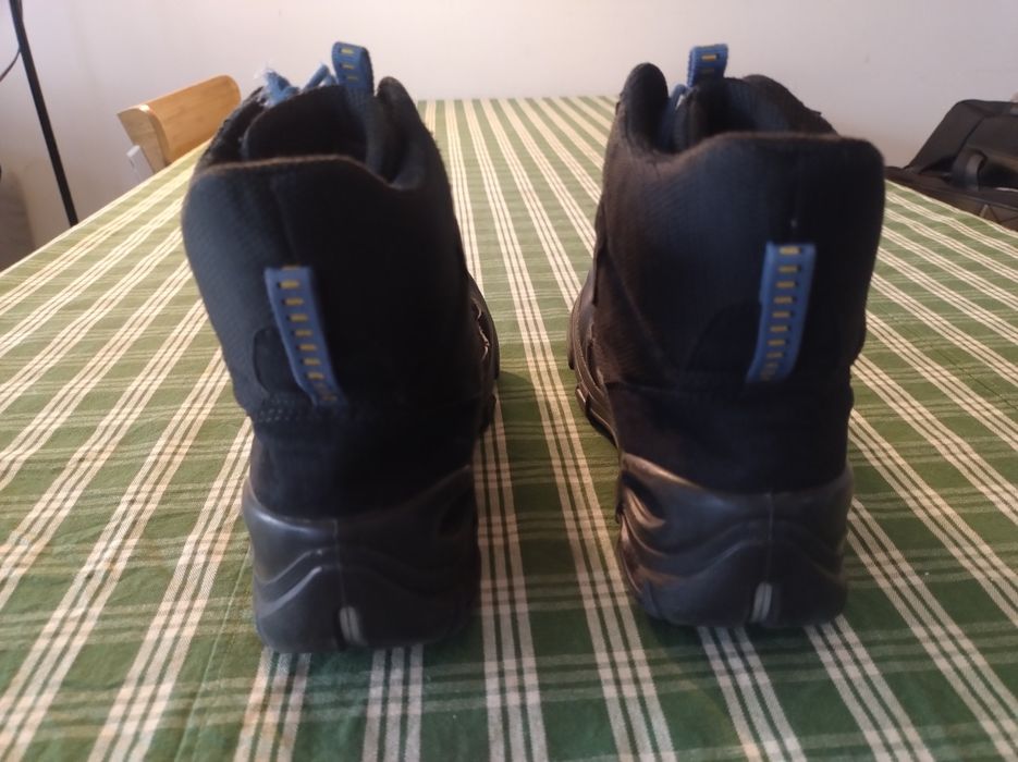 Buty zimowe 35 Ecco Gore-Tex
