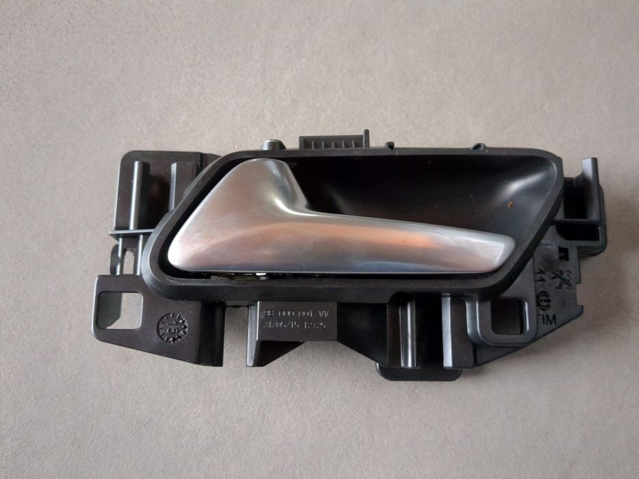 Puxador porta condutor ( Peugeot 308 )