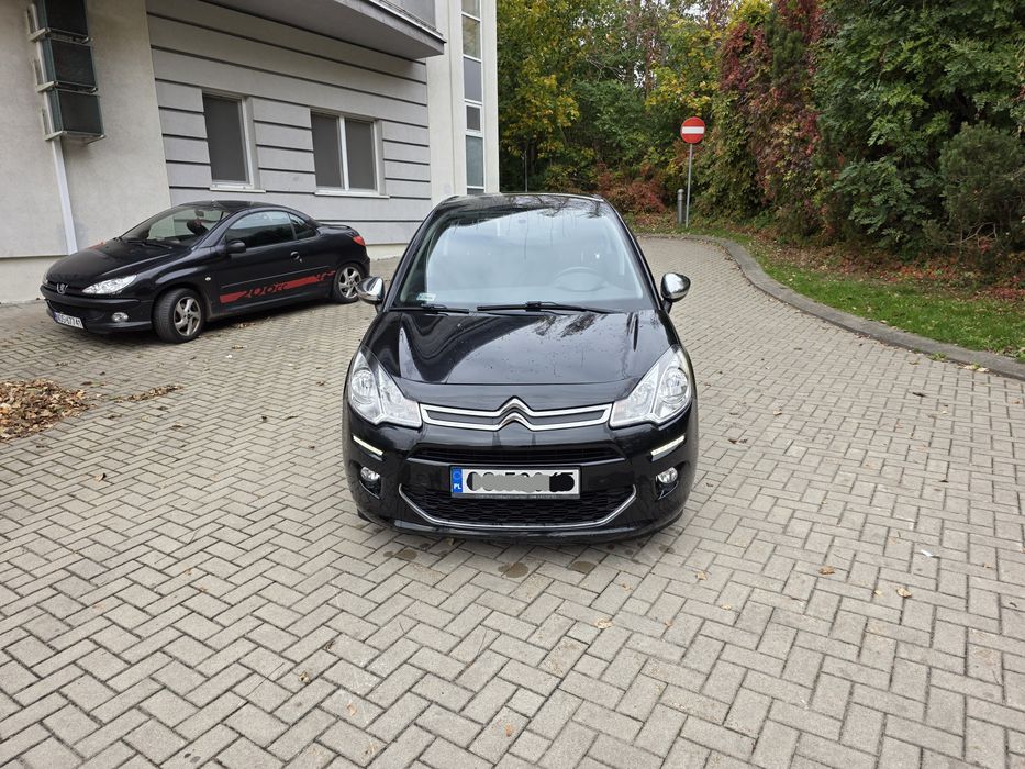 Citroën C3