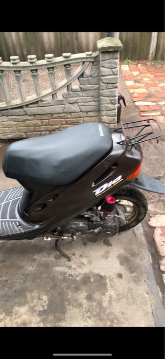 Honda dio 27 Продам +торг