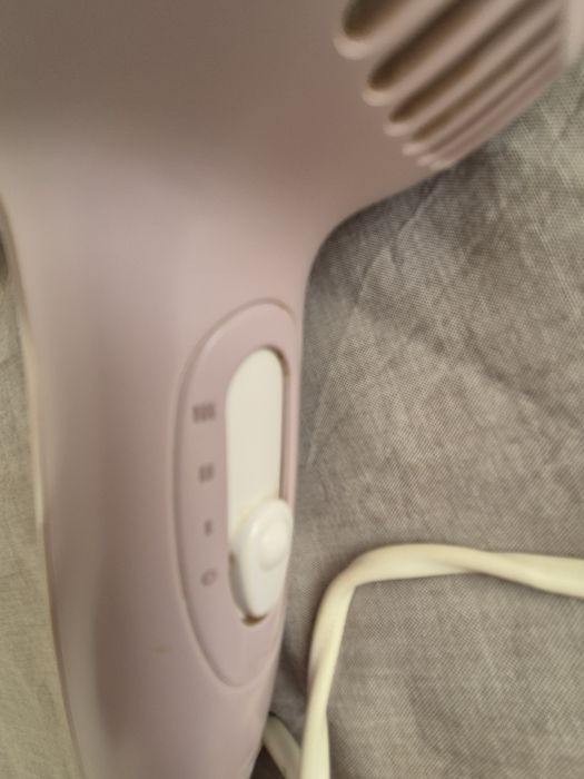 Secador de cabelo Philips