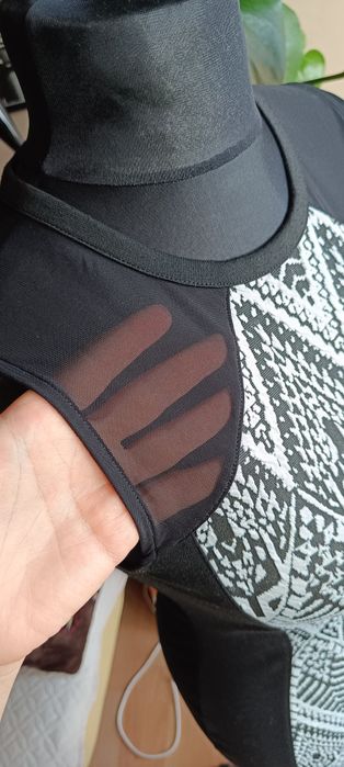 H&M sukienka rozmiar M