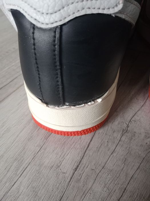 Nicke air force męskie