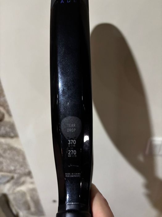 Raquete HEAD SPEED PRO 2025