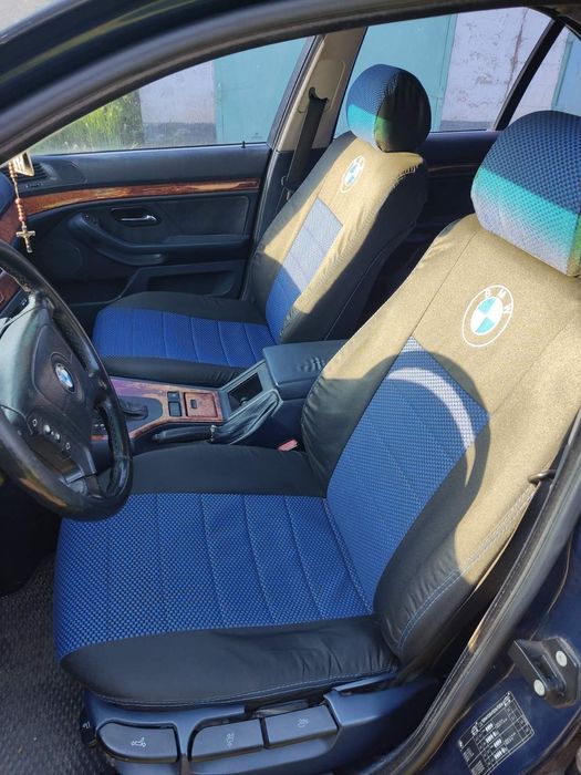 Продам  гарну Bmw 525і