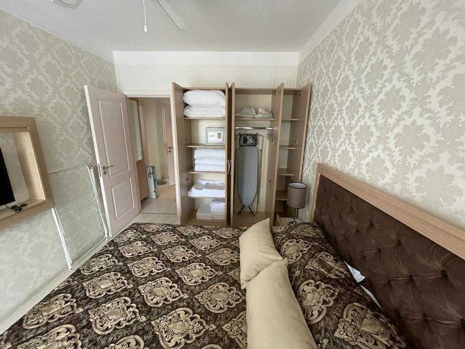 Nowoczesny apartament w Bułgarii