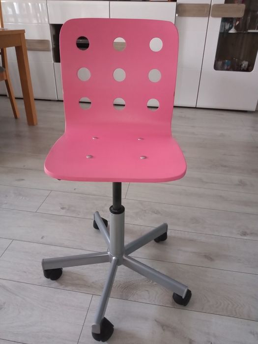 krzesło obrotowe IKEA