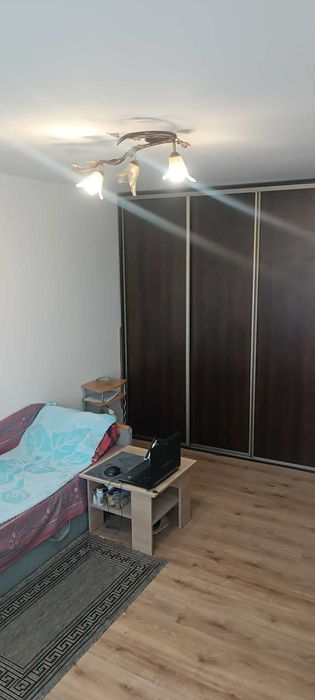 Wynajmę mieszkanie