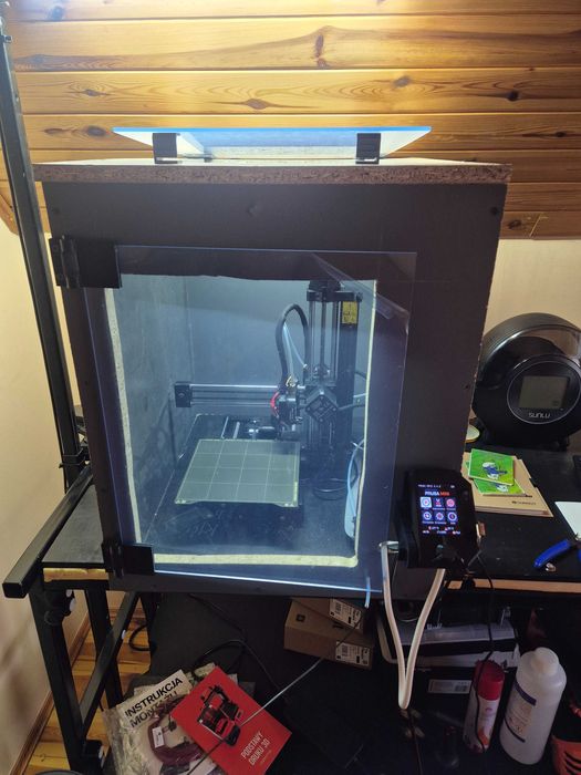 Oryginalna Prusa MINI PLUS