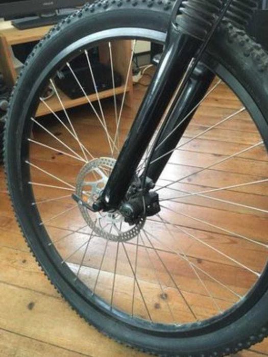 Bicicleta Scott Voltage YZ3