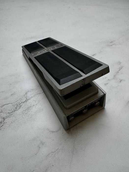 Pedał głośności Boss FV-500H super stan