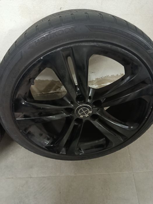 Jantes 19  BMW  pack m styling 401 para f30 f31 f32 f36