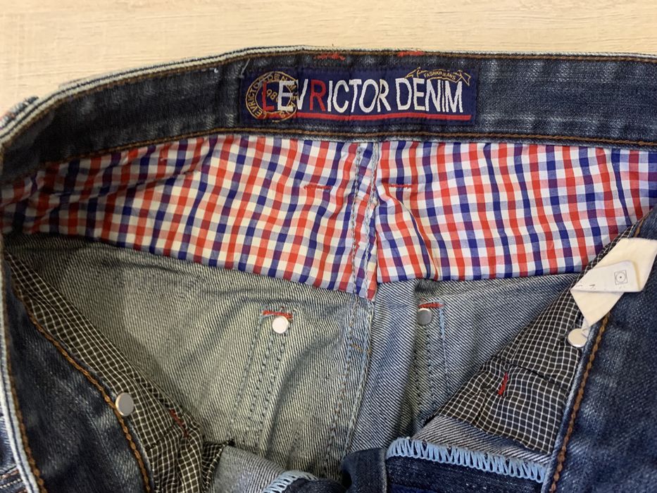 Джинси в гарному стані