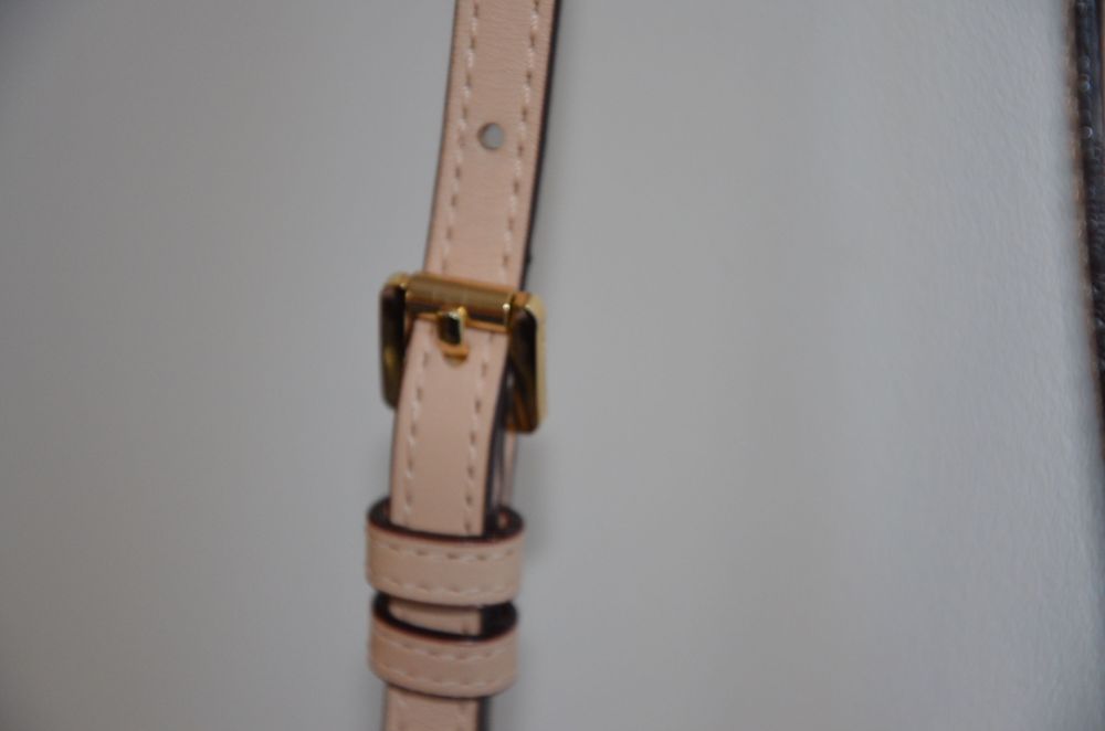 mała Torebka Michael Kors jasna MK