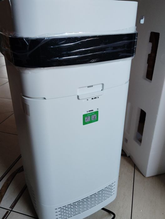 Oczyszczacz powietrza