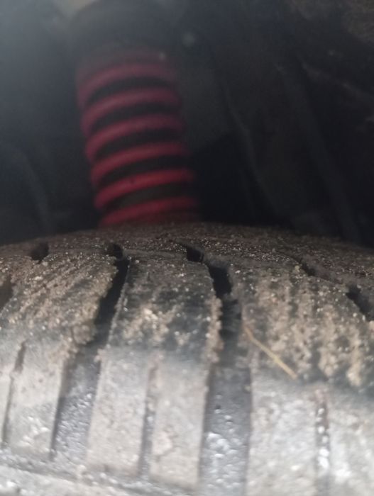 Cała na części E60 525d po liftingu m-pakiet zderzaki