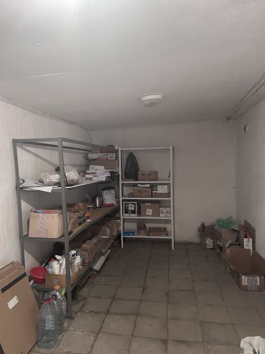 Продається магазин 59м²