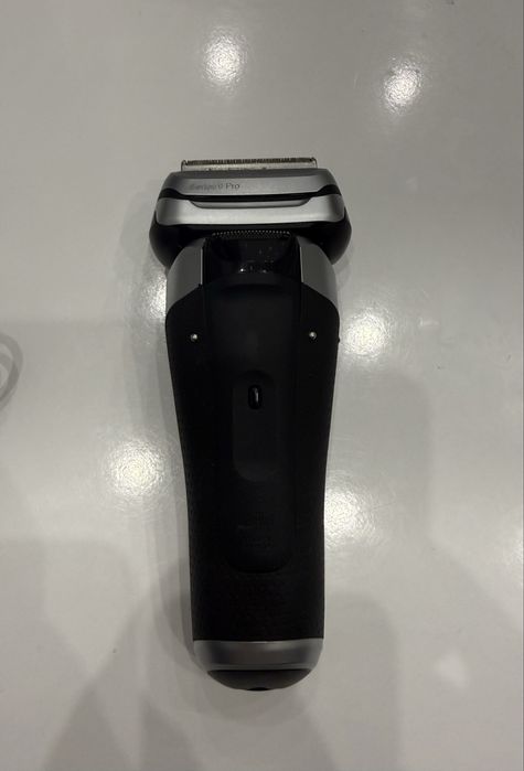 Braun Series 9 Pro