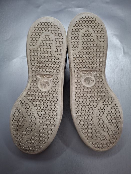 Кроссовки Adidas Stan Smith Recon White 
ОРИГИНАЛ 
Отлично подходят дл