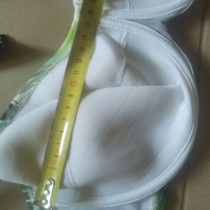 Biustonosz plażowy Fantasie rozmiar 70FF