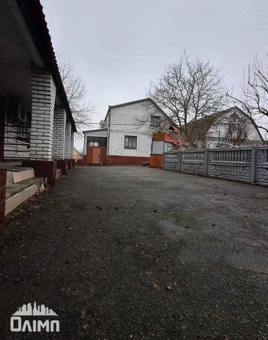 Продам Будинок (9842)