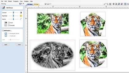 Vectric VCarve Desktop-Frezarka CNC 2D/3D, Ploter, Plazma,Grawerowanie