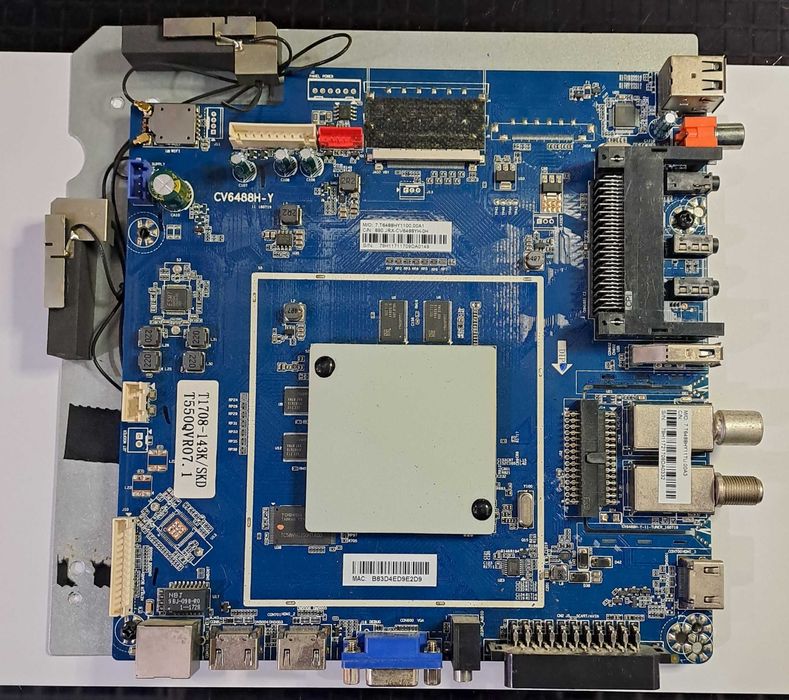 Selecline Modules 888102 / 55S17U64552375182978120