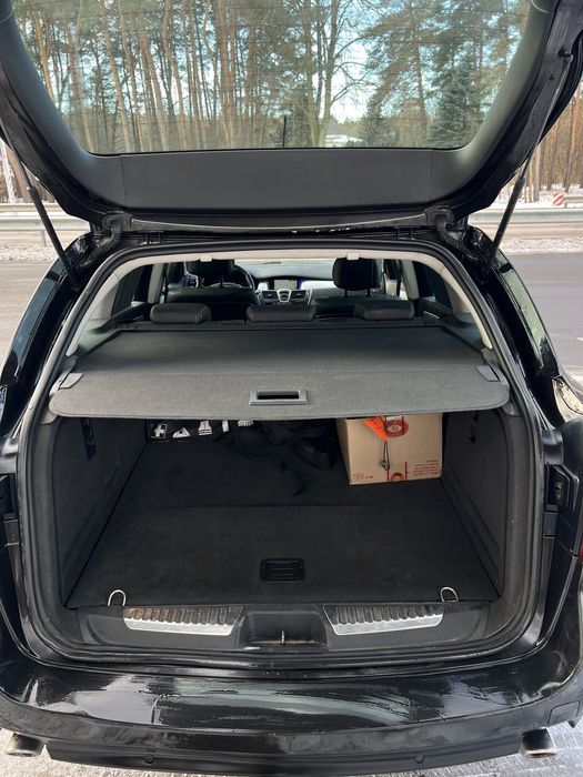 Renault laguna 2.0 dci