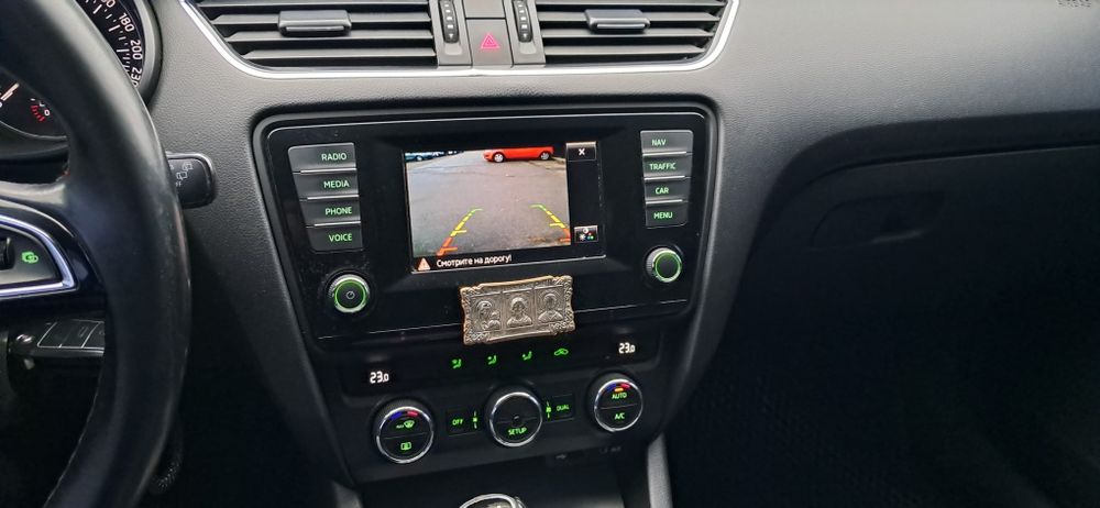 Прода skoda oktavia a7