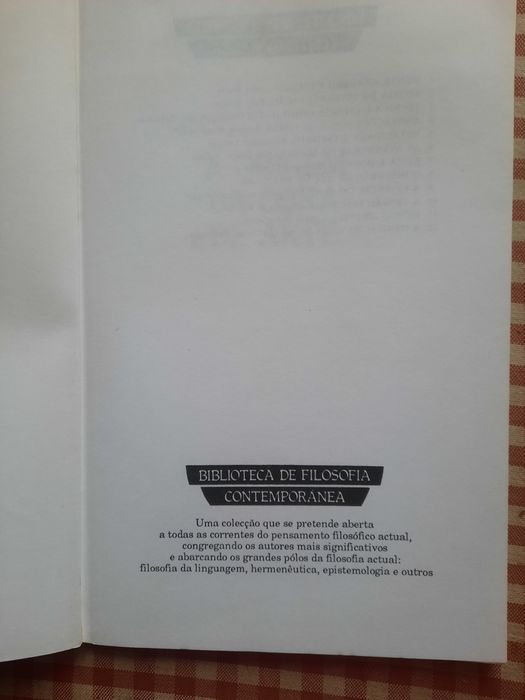 A Origem da Obra de Arte  de M. Heidegger