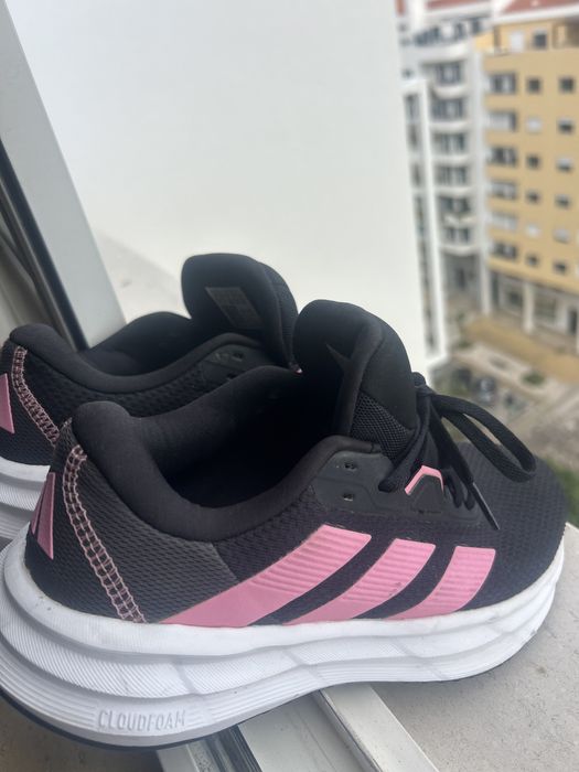 Sapatilha adidas como nova484828777682708484
