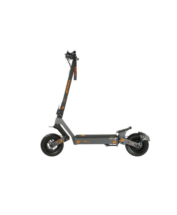 Hulajnoga elektryczna KuKirin G4 (Wersja 2026), silnik 2000W, bateria