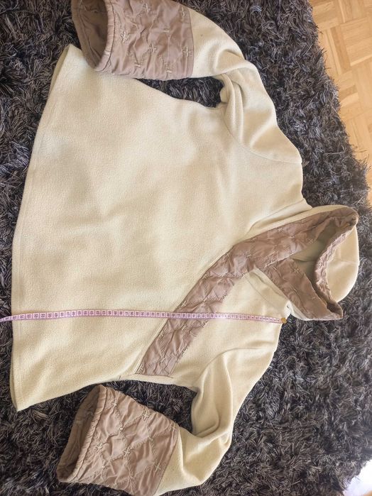 Bluza polar damska rozm.M.