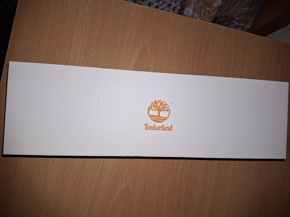 Relogio timberland