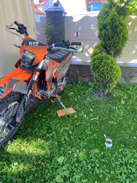 Продам кайо mrz512 2026 року ідеал