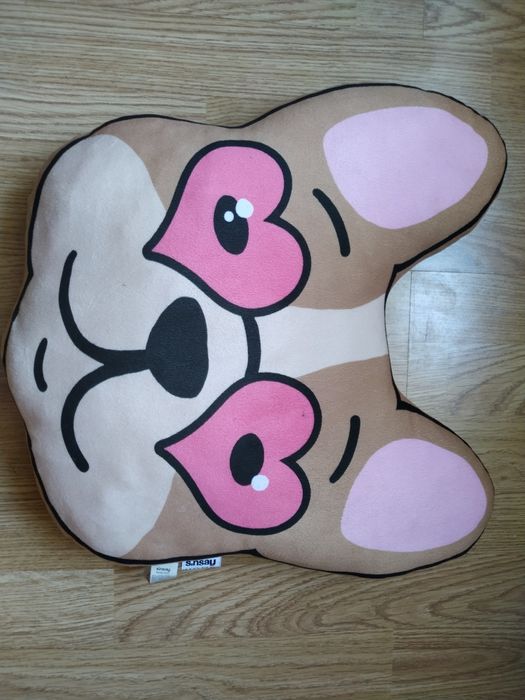 Poduszka Buldog Sinsay Home