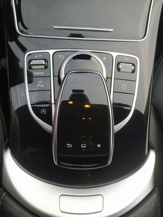 Mercedes Benz C220 Sedan Avantgarde