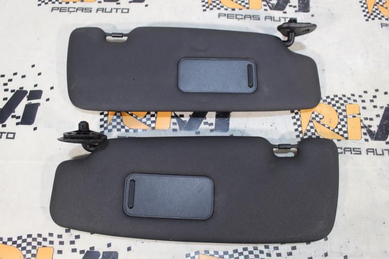 Conjunto pálas de sol MINI Mini Cabrio (R57)