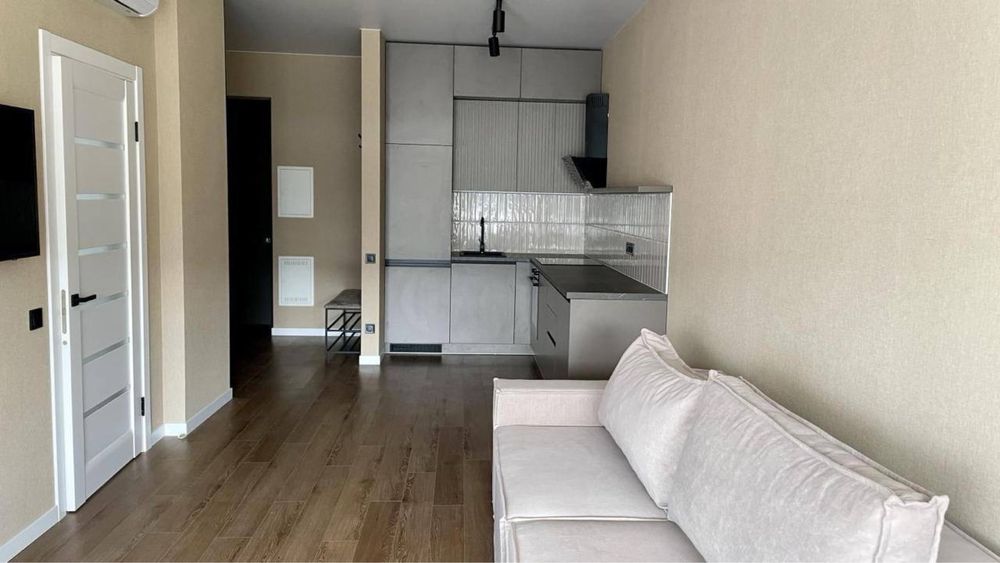 Здається 1-кімнатна квартира в ЖК бізнес-класу Park Lake City