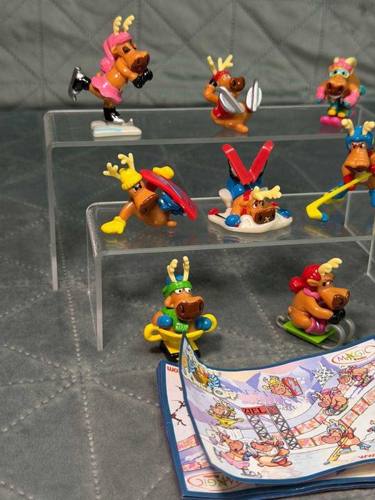 Kinder Surprise