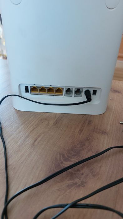 Router internetowy